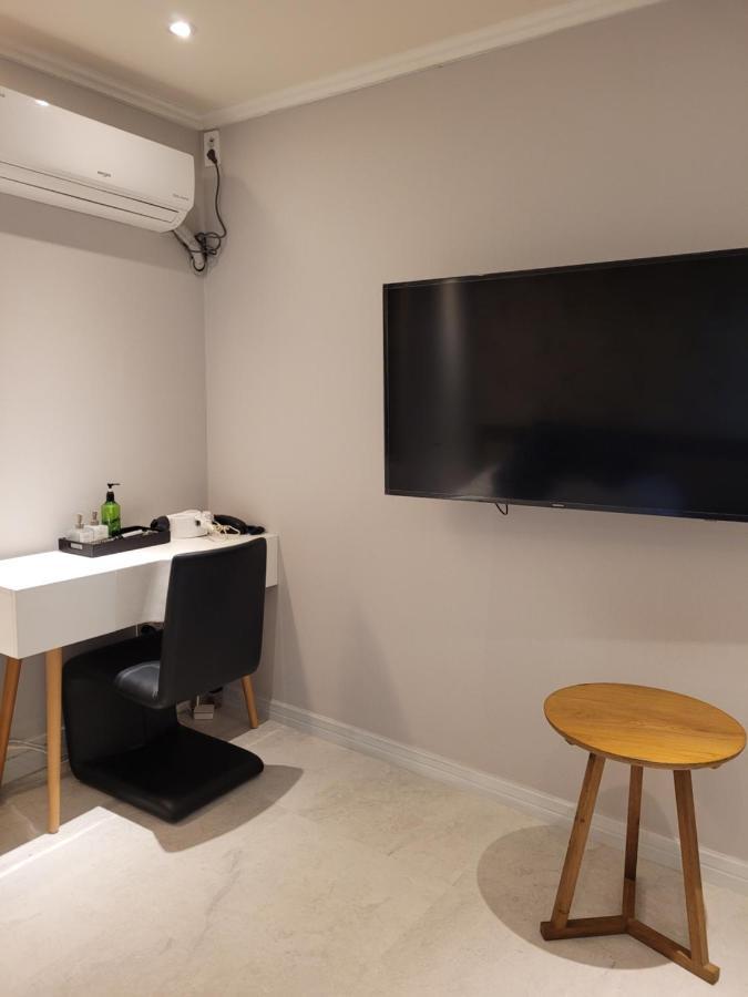 Gallery Hotel ปูซาน ภายนอก รูปภาพ