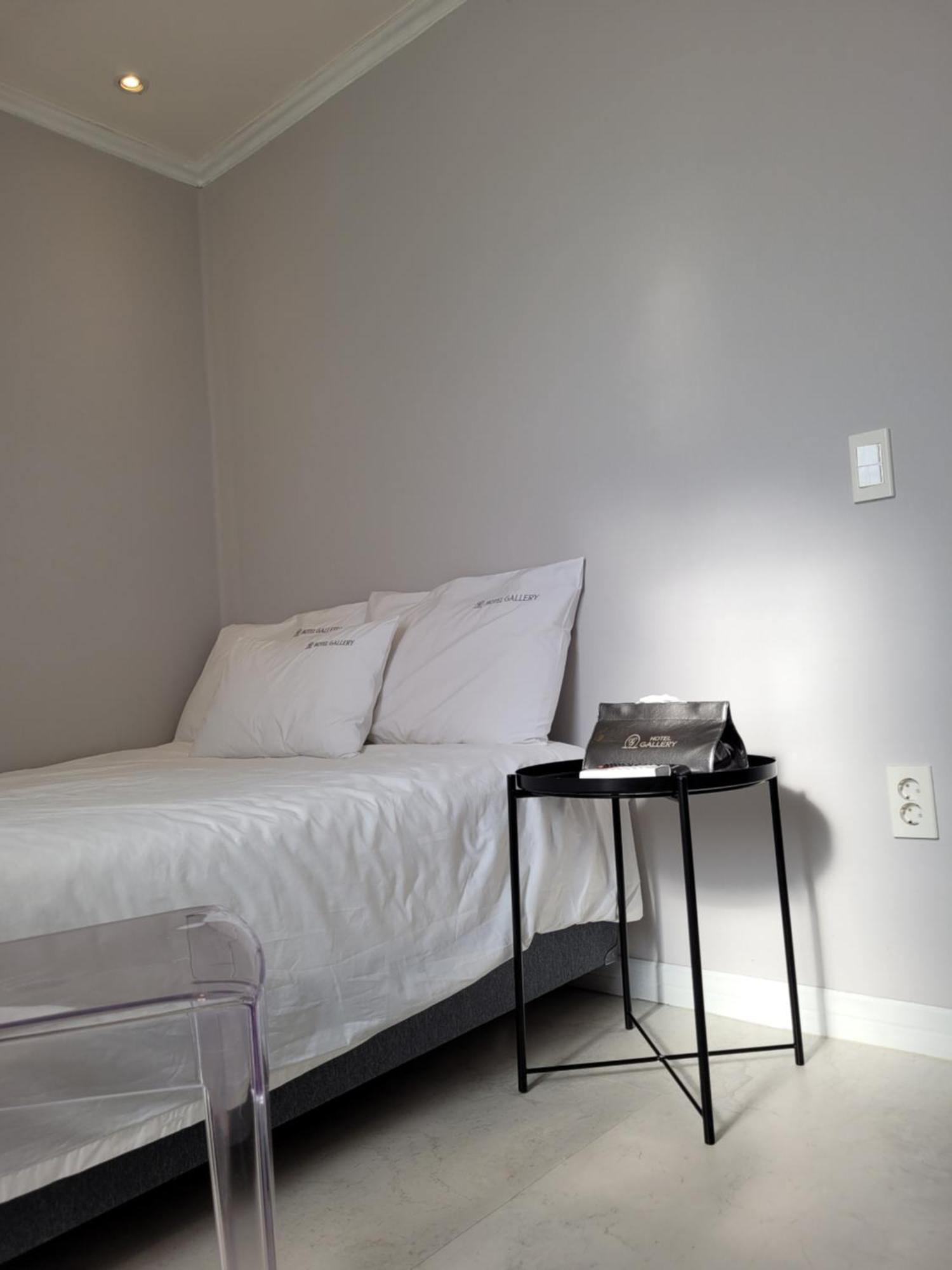 Gallery Hotel ปูซาน ภายนอก รูปภาพ