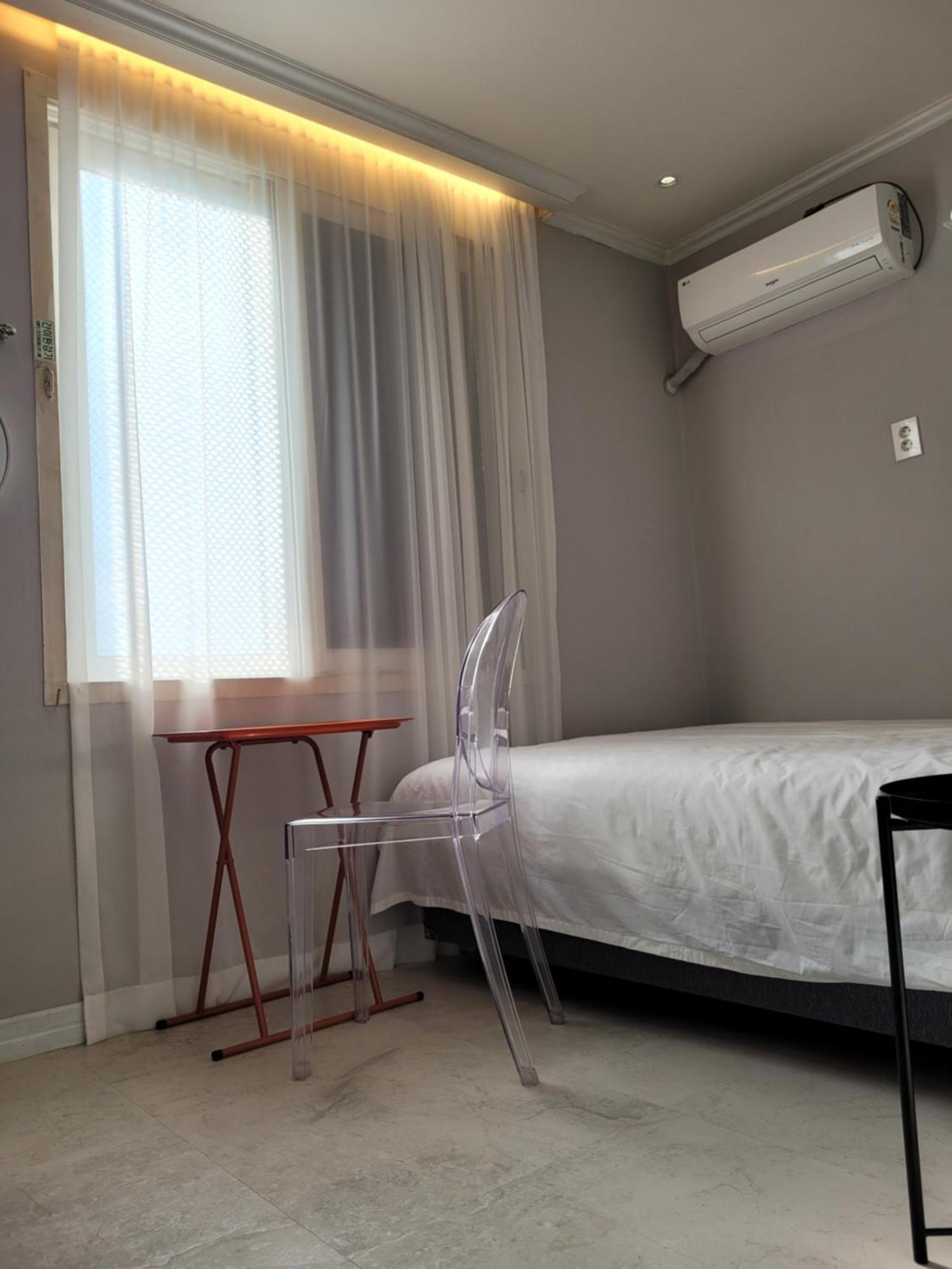 Gallery Hotel ปูซาน ภายนอก รูปภาพ